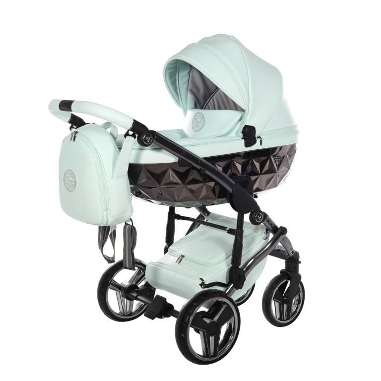 Handcraft Menta