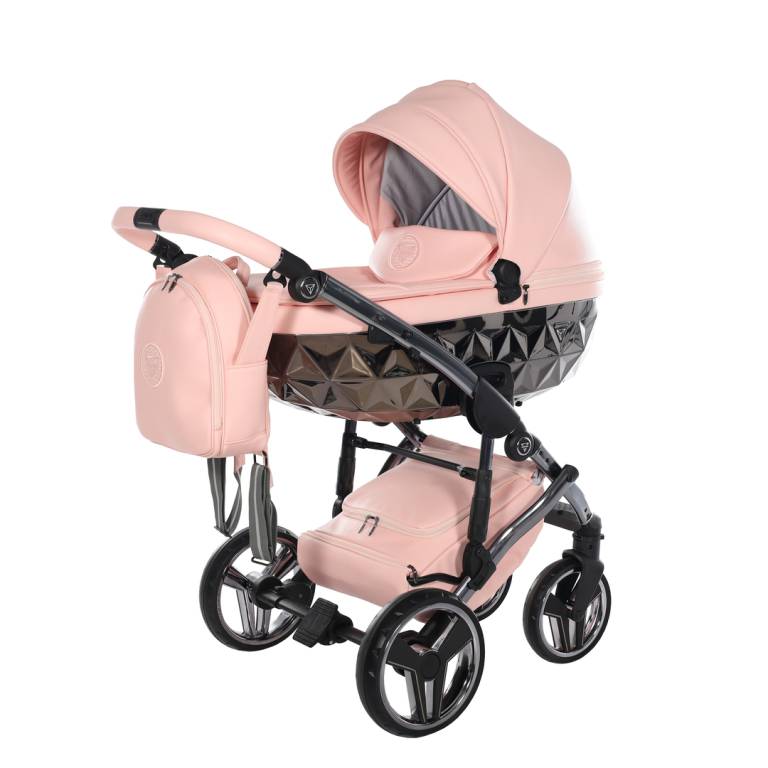 Handcraft Rosa