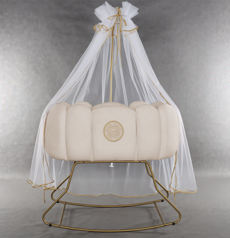 Tulipan Beige